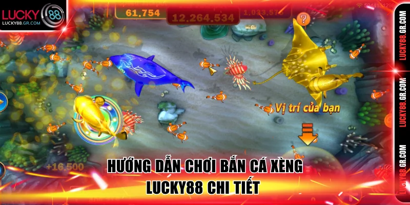 Hệ số thưởng, tính năng, vũ khí hiện có trong game